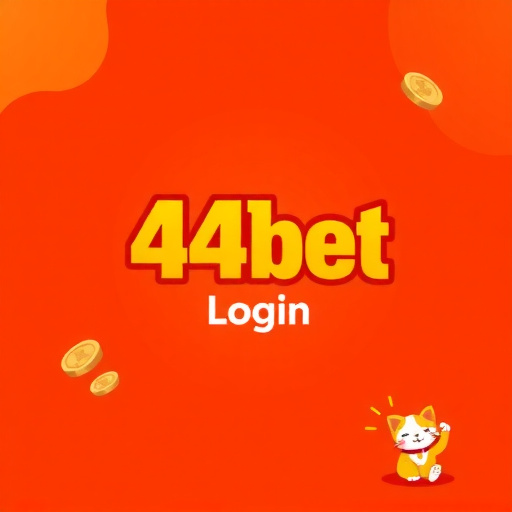 44bet login